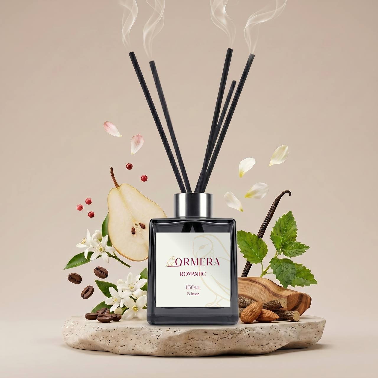 ROMANTIC 150ML